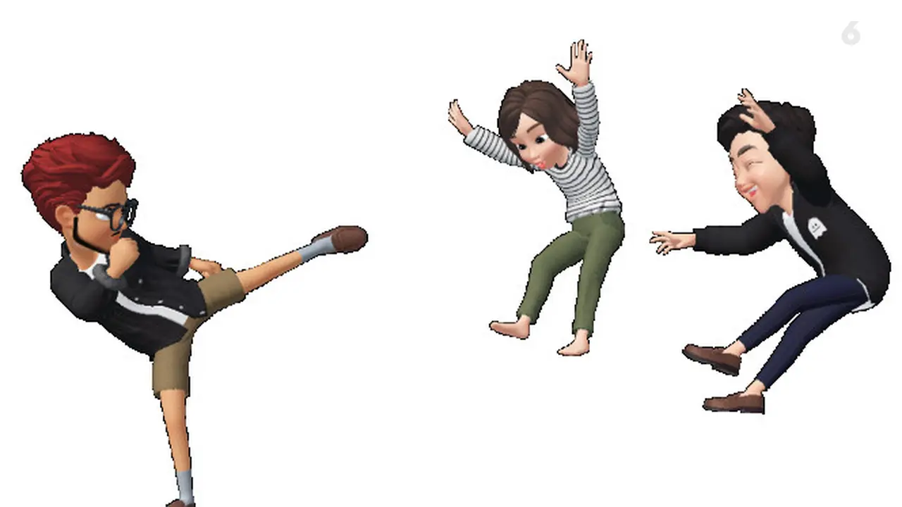 Zepeto