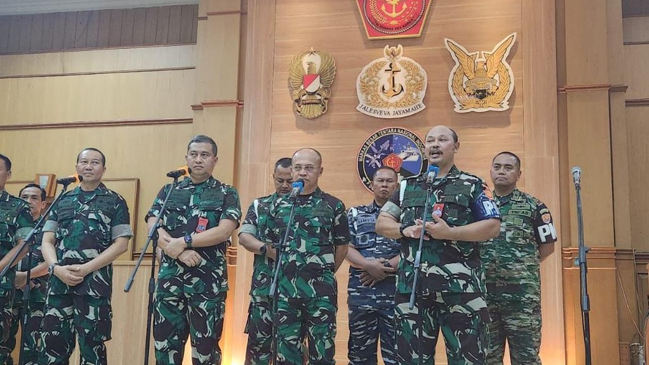Komandan Pusat Polisi Militer (Puspom) TNI Marsekal Muda Agung Handoko menyayangkan tindakan operasi tangkap tangan (OTT) Komisi Pemberantasan Korupsi (KPK) dilakukan tanpa adanya koordinasi.