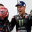 Fabio Quartararo merupakan salah satu pembalap termuda yang belaga di kelas utama MotoGP.
