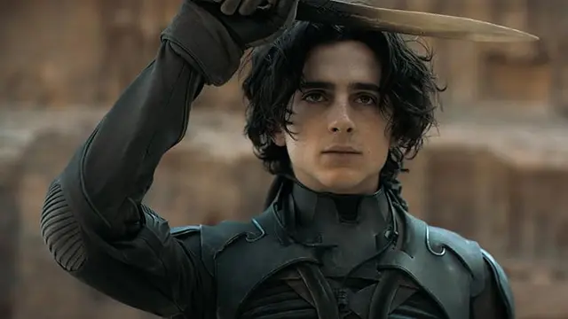 Dune