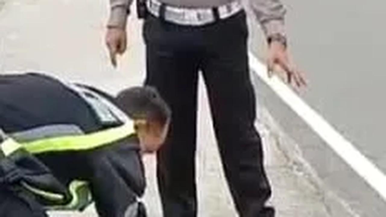 Anggota DPRD Padang Pariaman Tabrak Lari Bocah hingga Tewas, Sempat Berdalih Mobil Dikendarai  Anak