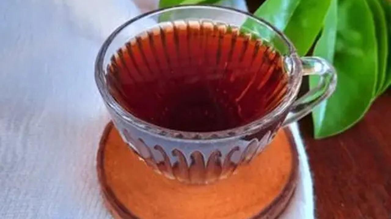 Resep Rebusan Daun untuk Kolesterol dan Darah Tinggi, Rahasia Herbal Tradisional
