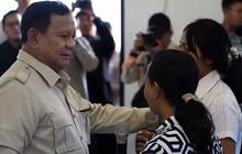 Prabowo Tekankan Pentingnya Jaga Kekayaan Negara Demi Kesejahteraan Rakyat Melalui Pendidikan