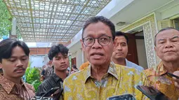 Siasat ESDM Tekan Impor Minyak Mulai 2027