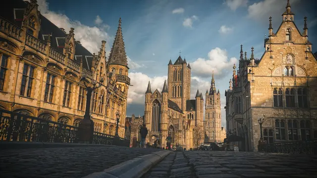 Ghent
