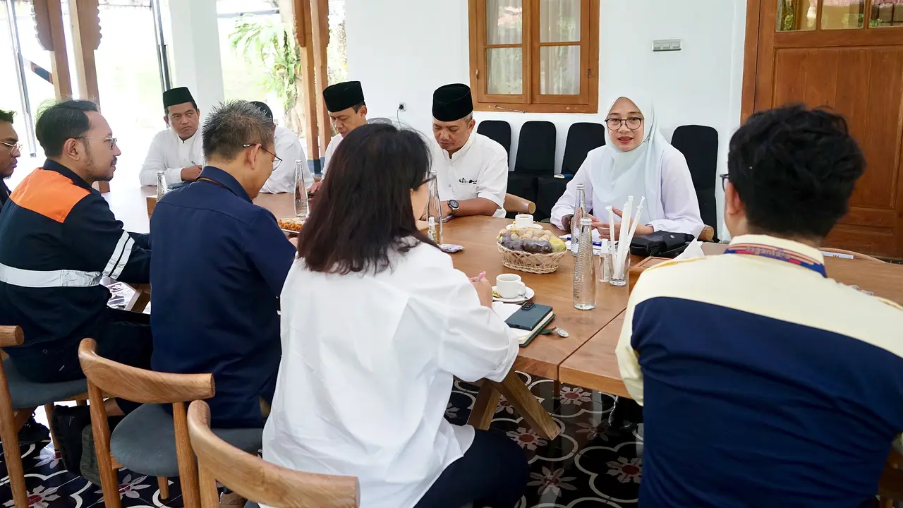 Potensi Besar Banyuwangi, KAI Logistik Tambah Layanan Angkutan Ternak dan Pertanian