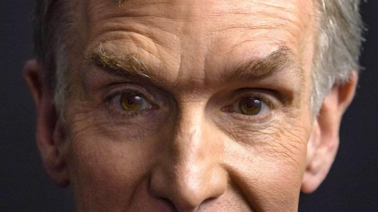 Bill Nye