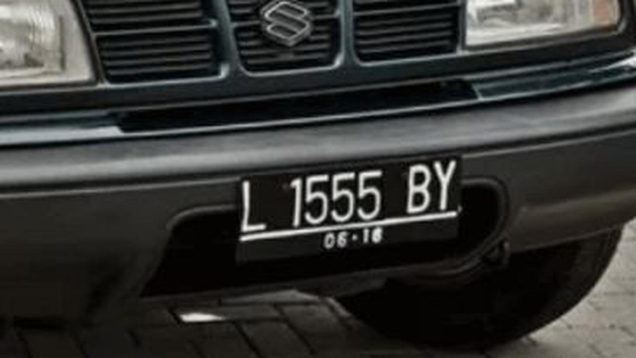 <b>Fitur-Fitur Suzuki Escudo</b>