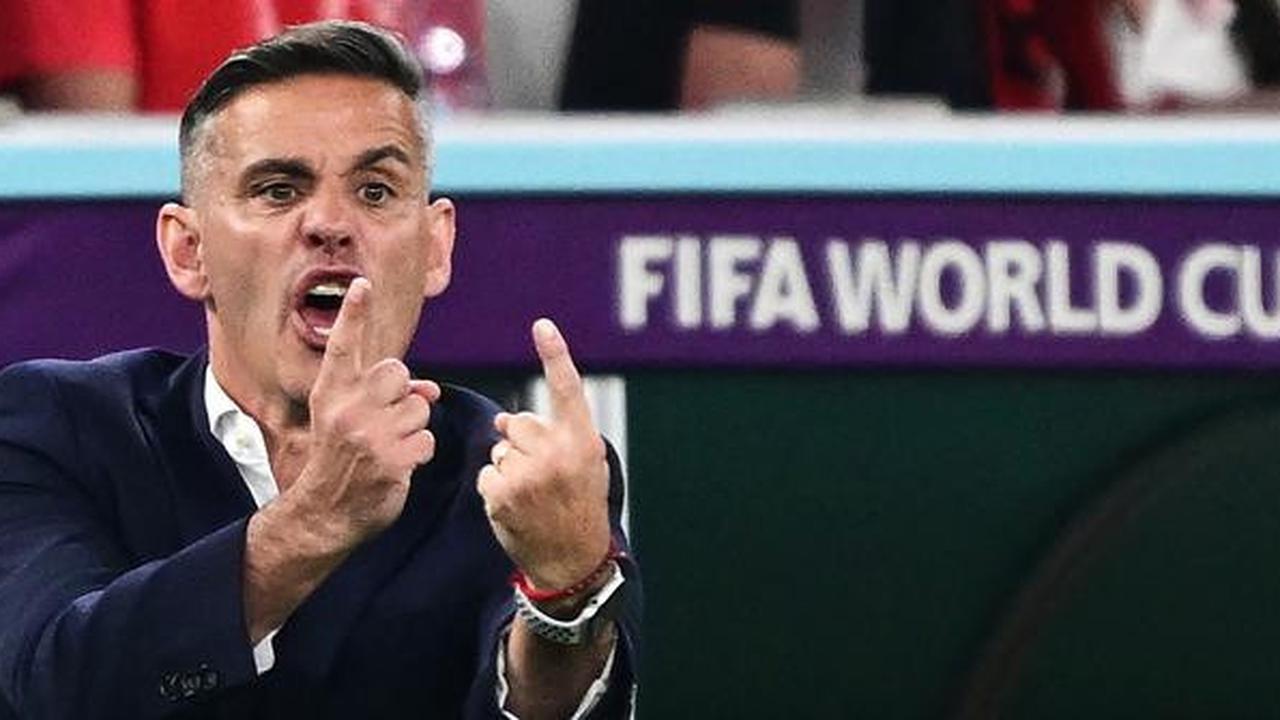 Bawa Kanada Lolos ke Piala Dunia 2022, John Herdman Dianggap Tepat Menangani Timnas Indonesia