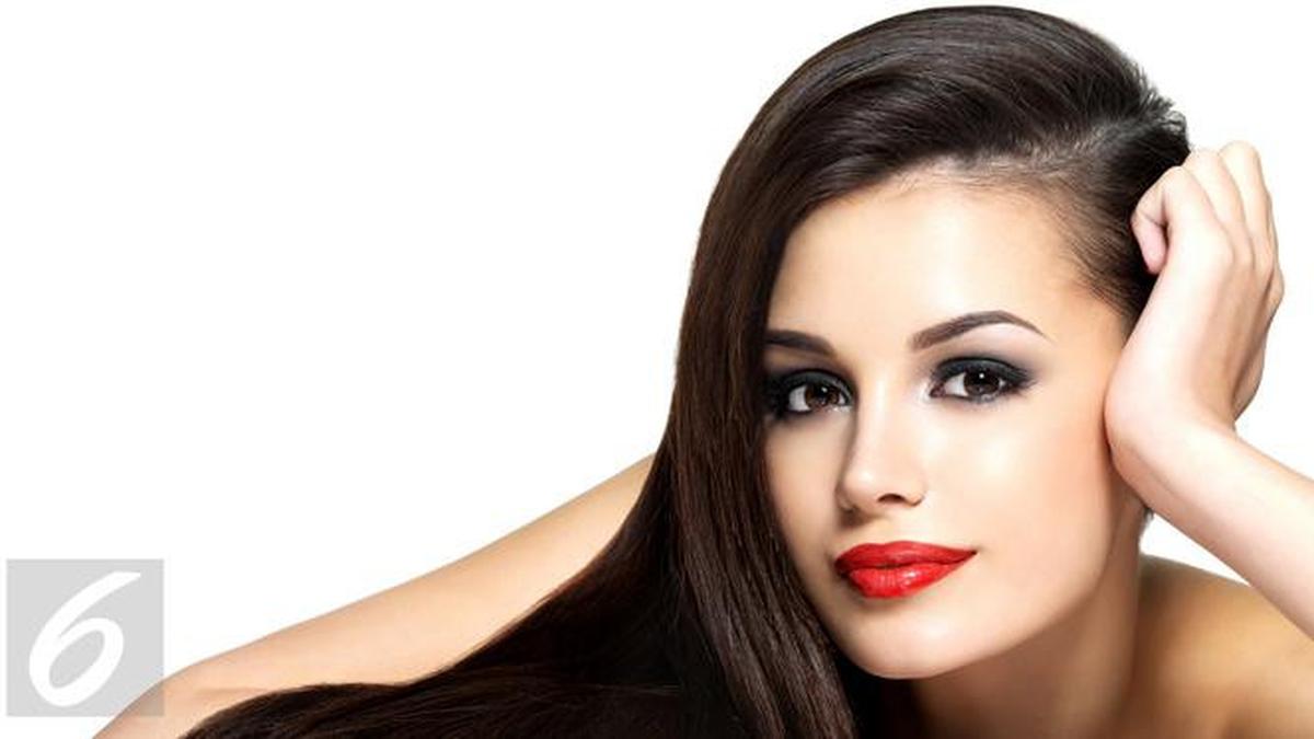 4 Cara Tumbuhkan Rambut dalam 10 Hari