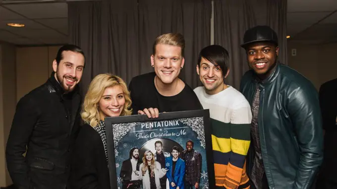 Pentatonix