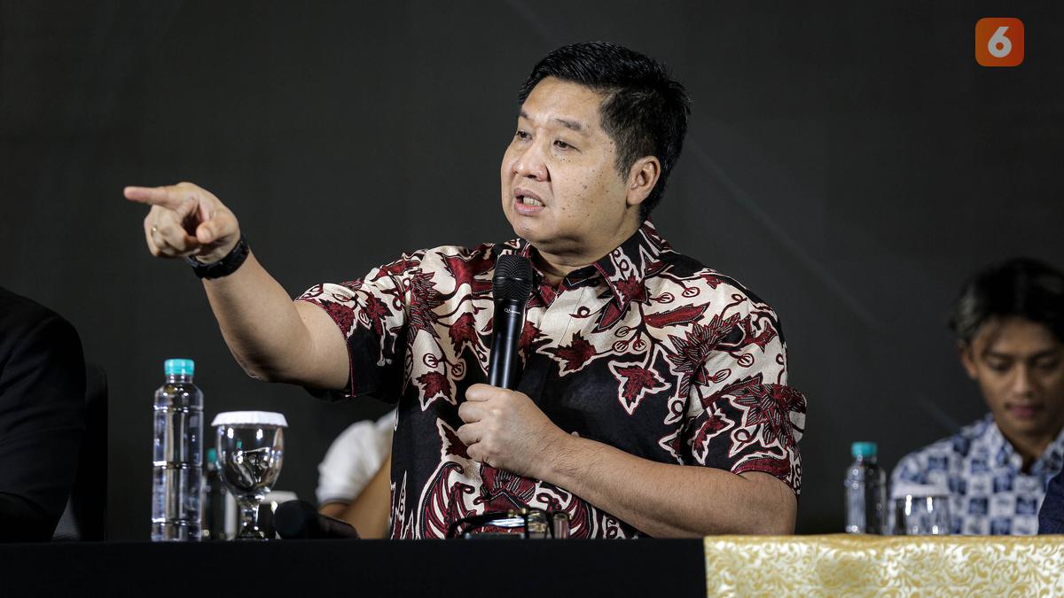 Piala Presiden 2025 tak Pakai Uang Negara, Sudah Kantongi Rp50 Miliar dari Sponsor