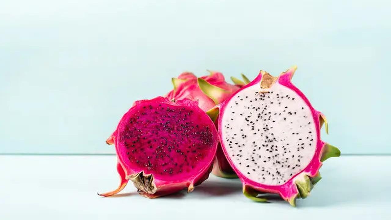 10 Khasiat Buah Naga untuk Kesehatan, Kaya Nutrisi dan Cocok untuk Diet