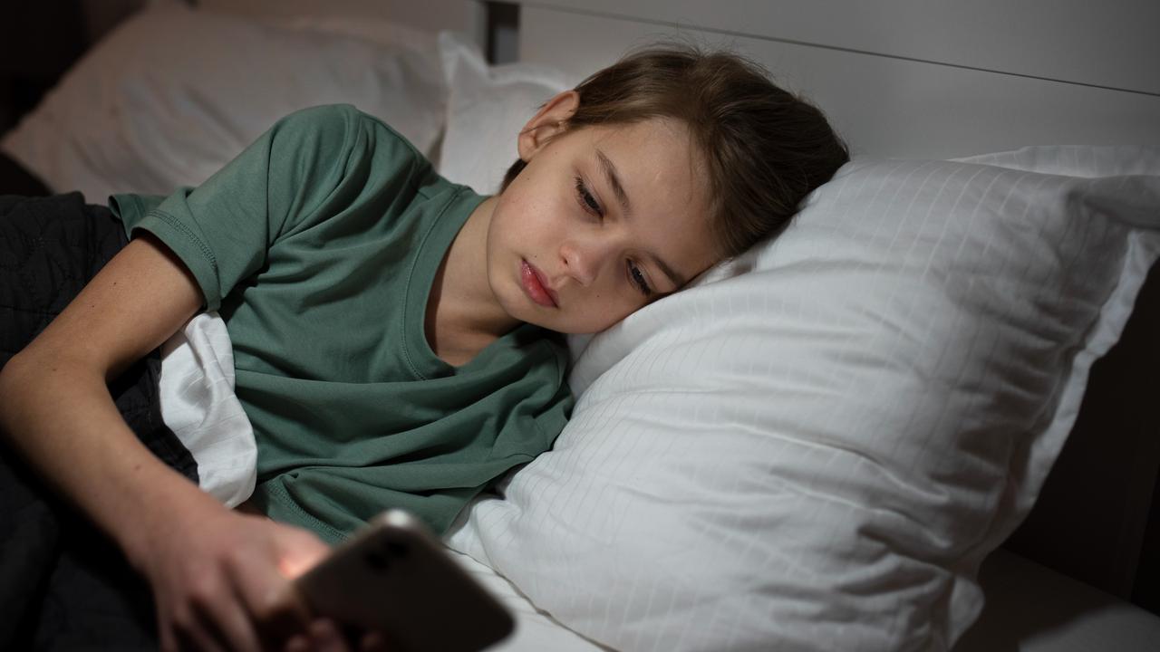 Mengapa Anak Mengalami Kesulitan Tidur? Berikut Strategi Efektif untuk Mengatasi Masalah Tidur Anak di Malam Hari