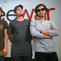 Sheila On 7 (Nurwahyunan/bintang.com)