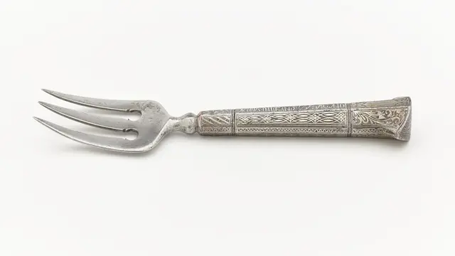 Garpu Kuno