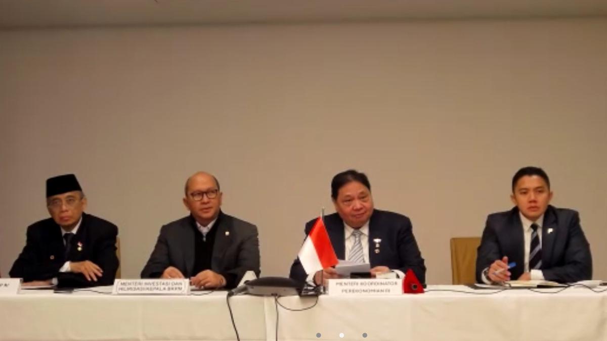 Prabowo dan Trump Akhirnya Teken Tarif Resiprokal AS, Simak Berlakunya