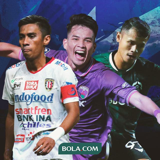 Rating Pemain yang Menonjol di Laga Tiongkok vs Indonesia