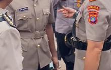 Kisah Bintara Polri ini Bikin Jenderal Tersentuh, Saat Pendidikan Ayah Wafat, Ibunya Tak Bisa Hadiri Pelantikan