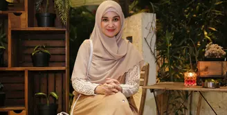 Shireen Sungkar (Adrian Putra/© Fimela.com)