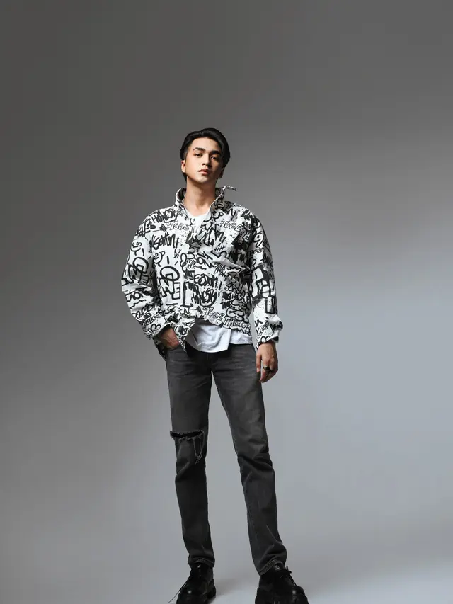 Ovan Rizki (Istimewa)