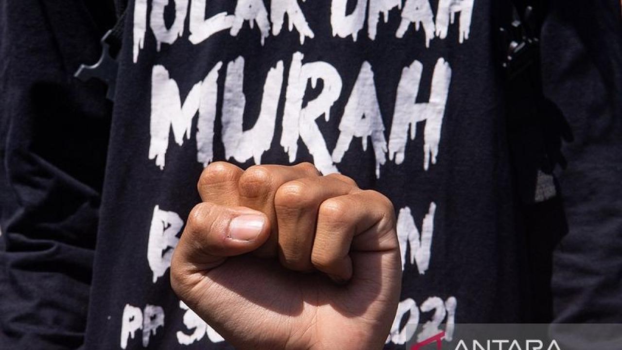 Perkuat Advokasi Serikat Pekerja, Serikat Buruh Didorong Melek Data Hadapi Restrukturisasi BUMN