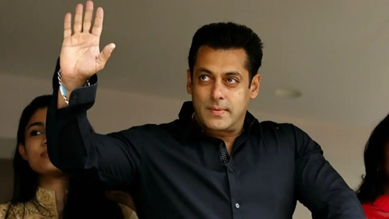 Salman Khan