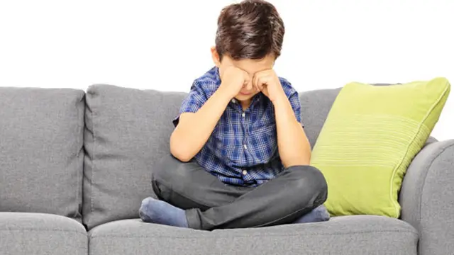 7 Cara Mengedukasi Anak Agar Terhindari dari Pelecehan Seksual