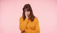 Ciri Orang yang Menangis saat Marah, Penyebab, dan Cara Mengelolanya