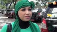 Luncurkan Single Baru, Sefti Sanustika Dompleng PKS?