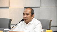 Wakil Ketua DPRD Jawa Barat, Iwan Suryawan (Istimewa)