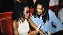 Lauryn Hill dan Rohan Marley memang putus nyambung sejak 1996. Mereka miliki 4 anak yakni Zion Davod, Selah Louise, John Nesta, Sarah dan Joshua Omaru (The Catholic Catalogue)