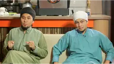 Medina mengatakan, jika menyangkut kekhusyukan salat tarawih dan kita tahu si anak tidak bisa diam dan berisik, sebaiknya anak jangan dibawa salat tarawih ke masjid.