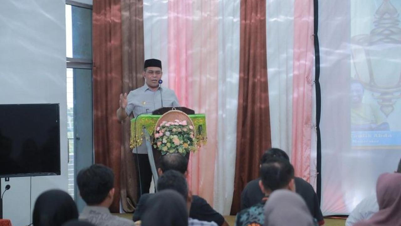 Aceh Besar Luncurkan Galeri Kebudayaan Aceh, Perkuat Identitas dan Sejarah Daerah