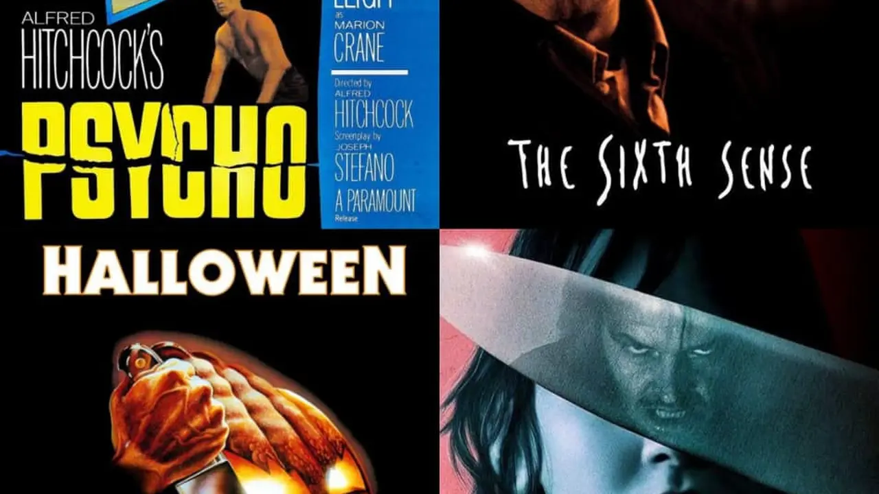 Film Horror Klasik