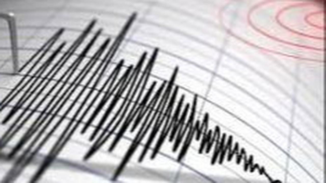 Pantai Barat Simeulue Aceh Diguncang Gempa Magnitudo 6,2