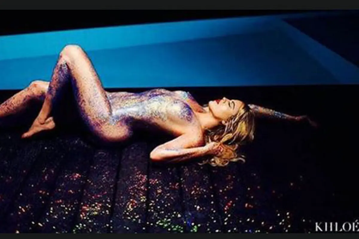 Khloe Kardashian