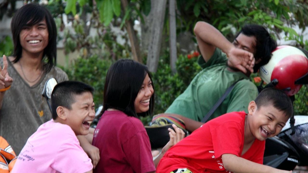 4. Orang Terpendek Ada di Indonesia