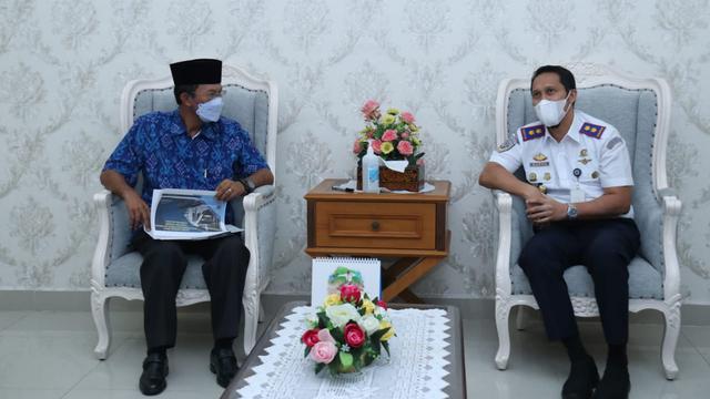 Penumpang LRT Palembang di Bawah 10 Persen, Ini Langkah BPKAR Sumsel