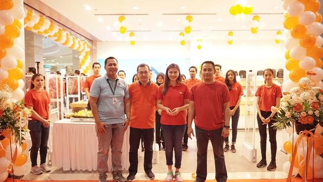 Xiaomi Buka Toko Resmi Pertama Di Yogyakarta Tekno Liputan6 Com