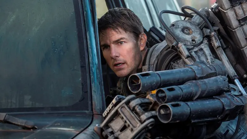 Kenapa Tom Cruise Kini Sering Main Film Action?