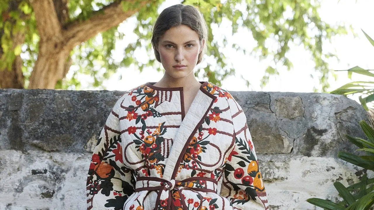 Tory Burch Summer 2021