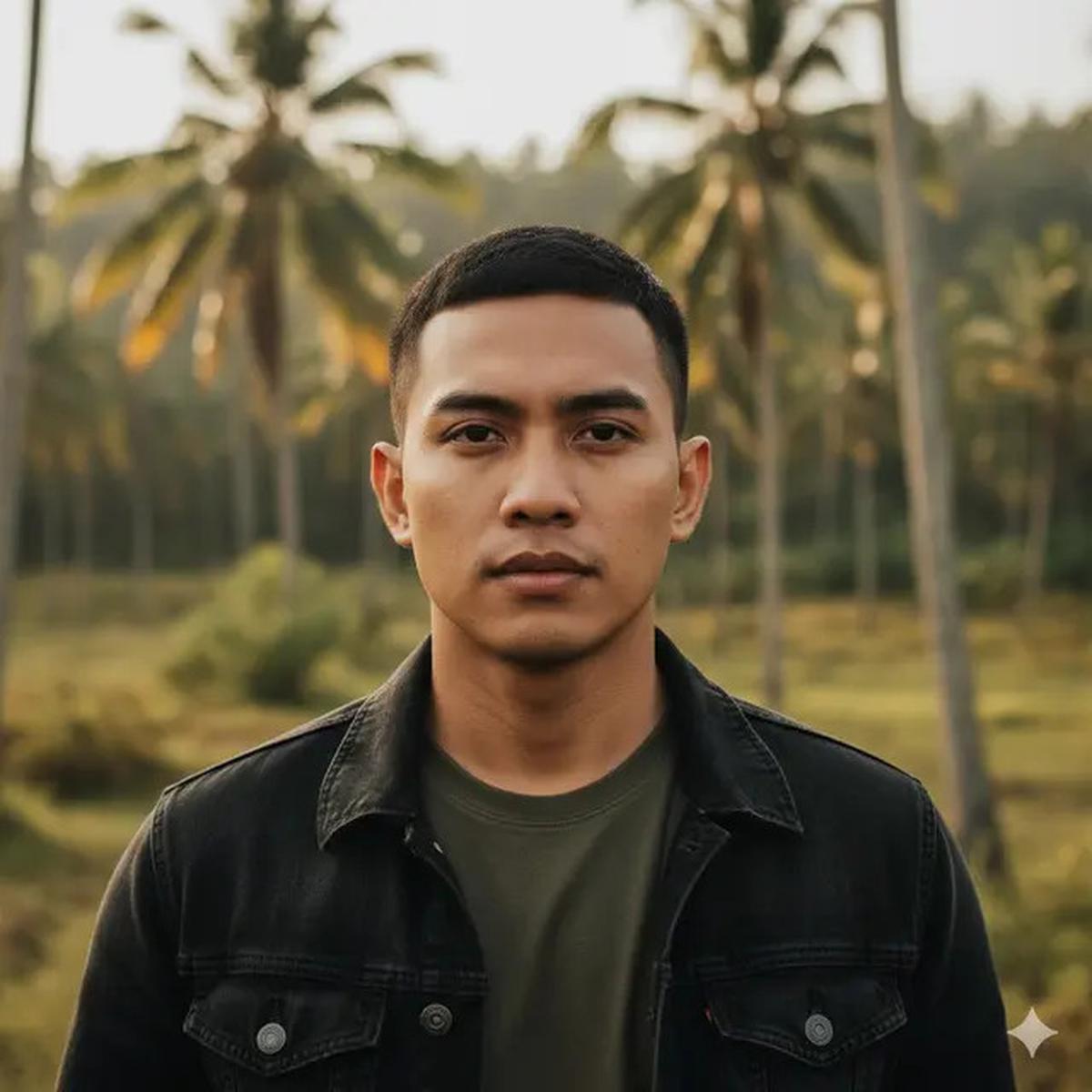 10 Model Rambut Pria Pendek Rapi 2 Jari, Tampil Stylish dan Maskulin