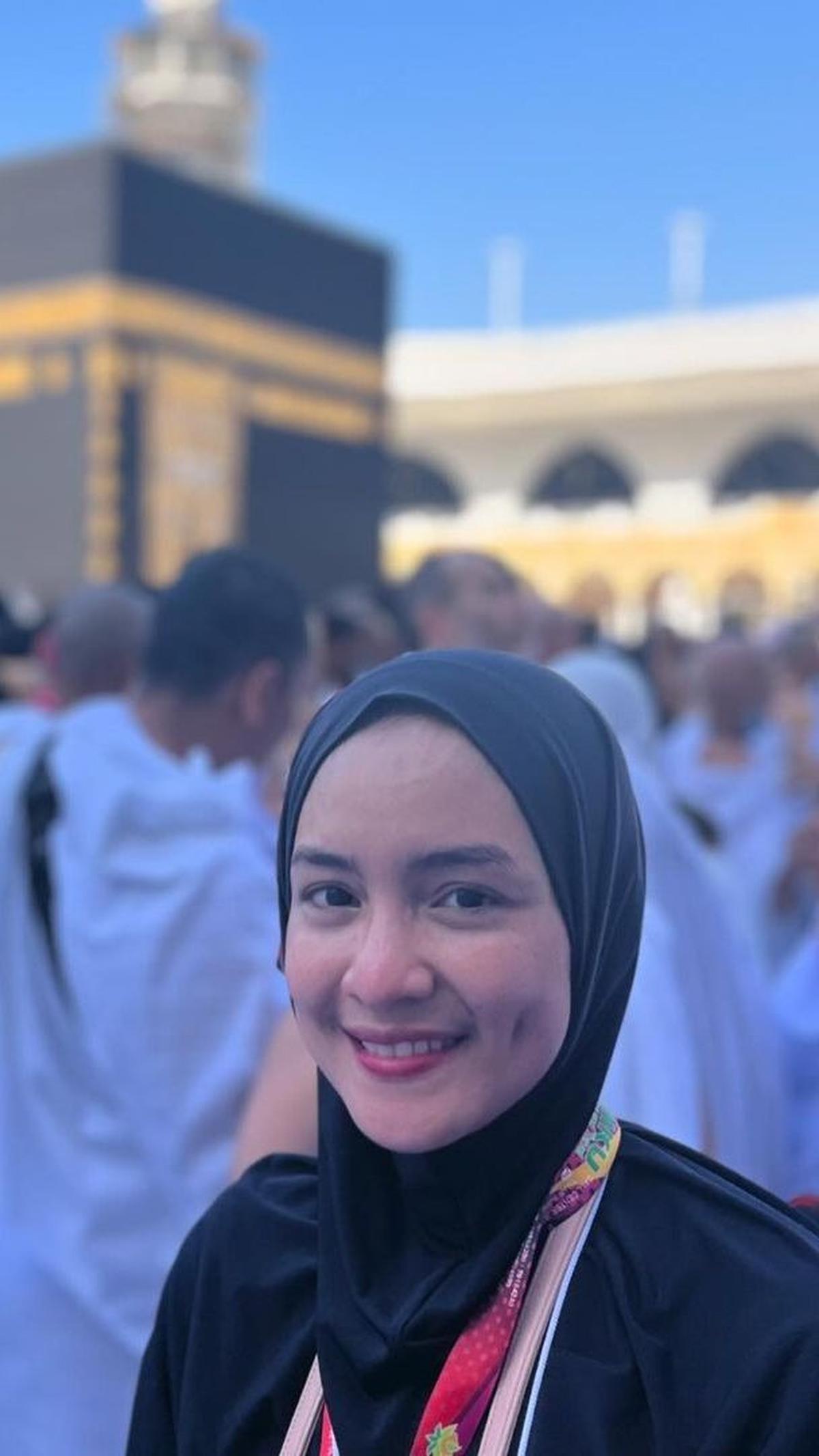 Tak Henti Bersyukur