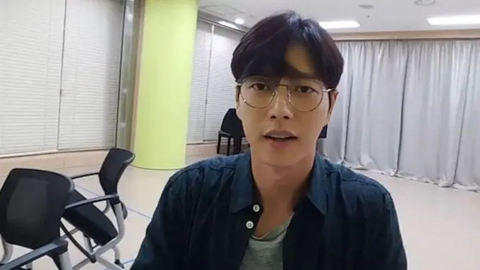 [Bintang] Park Hae Jin