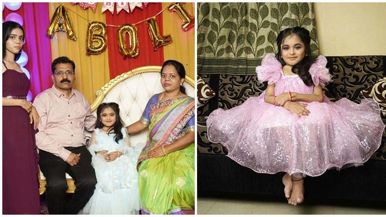 Alami Kondisi Langka, Gadis 19 Tahun Ini 'Terperangkap' di Tubuh Anak Kecil