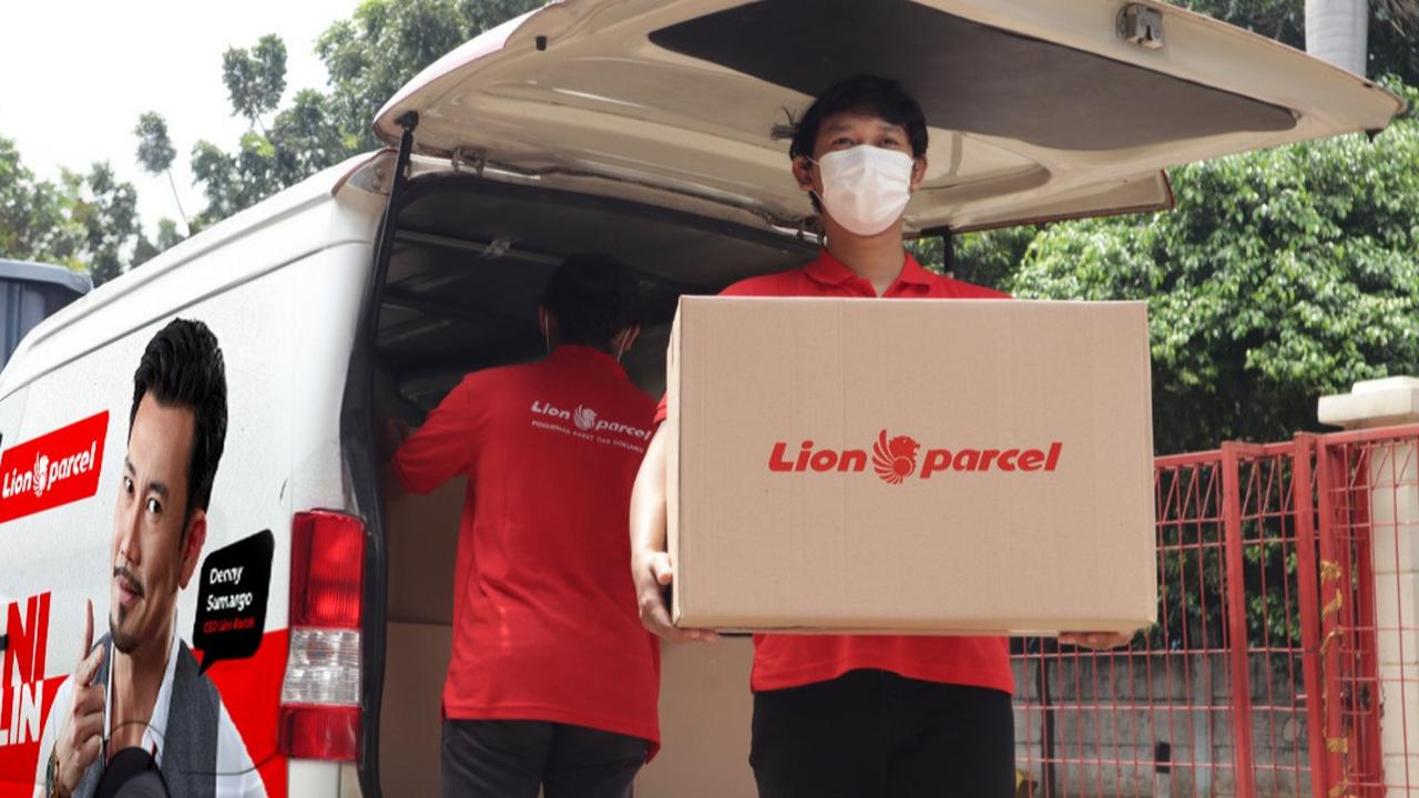 Kolaborasi, Dua Perusahaan Logistik Ini Klaim Kuasai 100 Persen Daerah di Indonesia