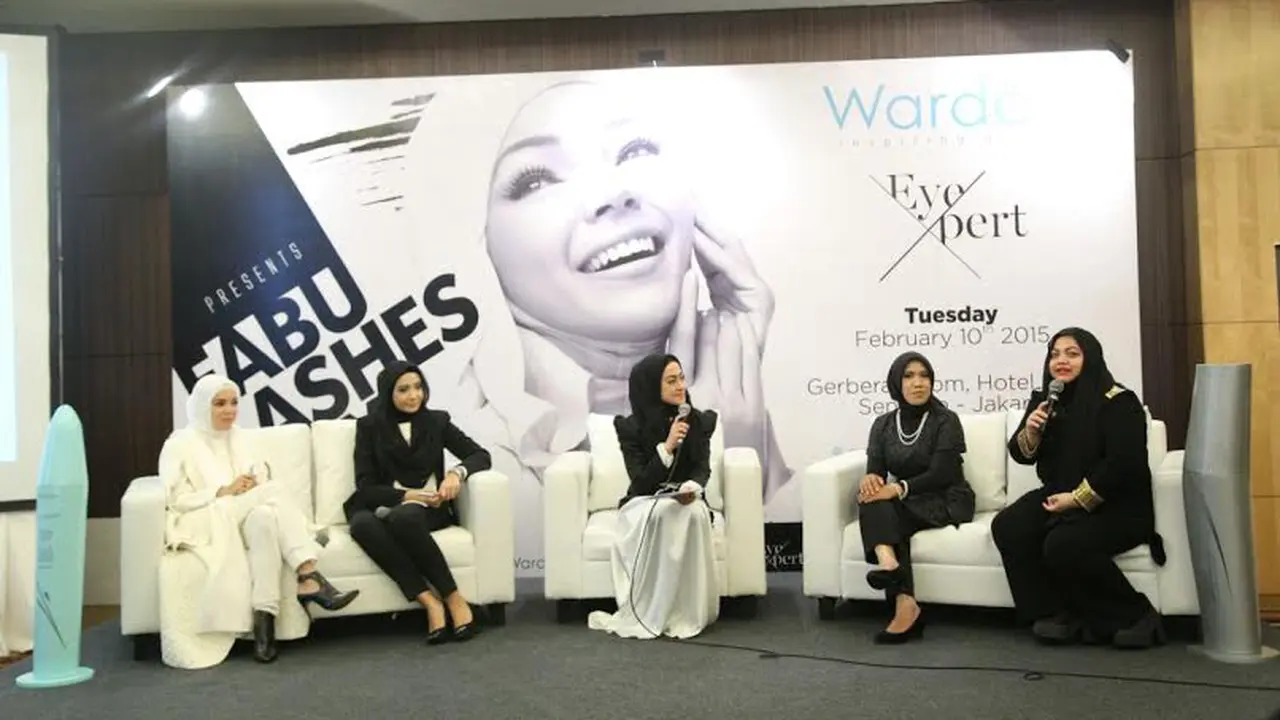 Percantik Mata Anda dengan 2 Produk Kecantikan Terbaru Ini