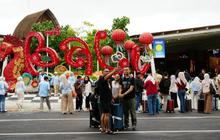 Libur Imlek Bandara Bali Diproyeksikan Layani 438 Ribu Penumpang, Siapkan Antisipasi