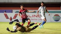 BRI Liga 1: Nadeo Argawinata Menuju Kiper Inti Bali United, Ukir 4 Clean Sheets dalam 6 Laga